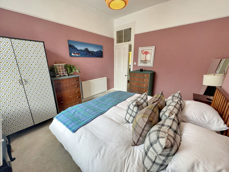 Victoria Park Drive South Whiteinch